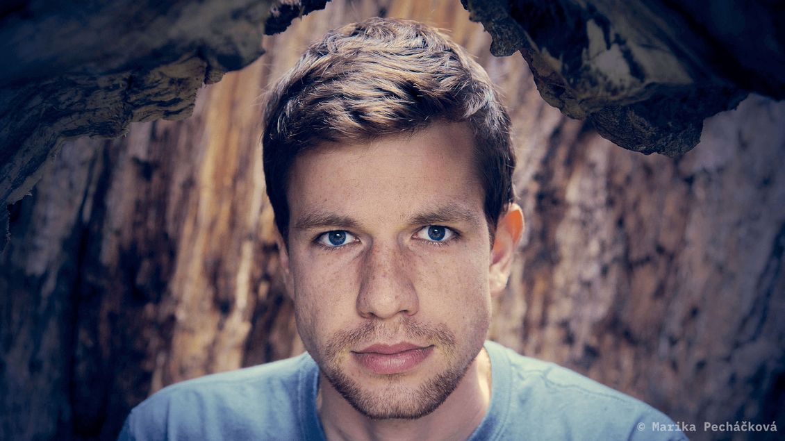 Martin Abel